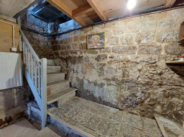 Maison a vendre Couze-et-Saint-Front 24150 Dordogne 135 m2 10 pièces 192000 euros