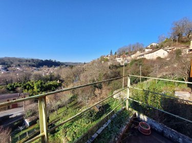 Maison a vendre Couze-et-Saint-Front 24150 Dordogne 135 m2 10 pièces 192000 euros