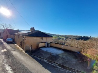 Maison a vendre Couze-et-Saint-Front 24150 Dordogne 135 m2 10 pièces 192000 euros
