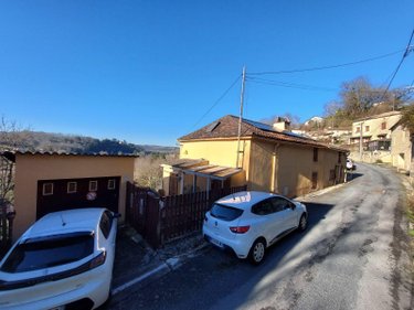 Maison a vendre Couze-et-Saint-Front 24150 Dordogne 135 m2 10 pièces 192000 euros