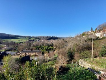 Maison a vendre Couze-et-Saint-Front 24150 Dordogne 135 m2 10 pièces 192000 euros