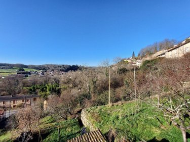 Maison a vendre Couze-et-Saint-Front 24150 Dordogne 135 m2 10 pièces 154475 euros