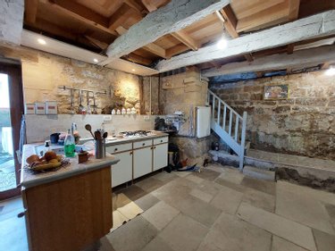 Maison a vendre Couze-et-Saint-Front 24150 Dordogne 135 m2 10 pièces 192000 euros