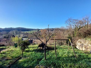 Maison a vendre Couze-et-Saint-Front 24150 Dordogne 135 m2 10 pièces 192000 euros