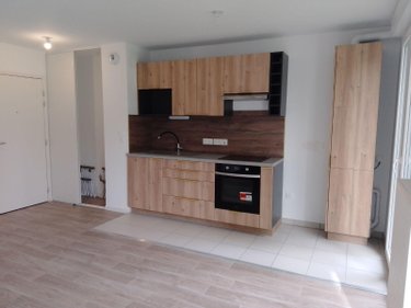 Location appartement Villeneuve-Saint-Germain 02200 Aisne 40 m2 2 pièces 625 euros