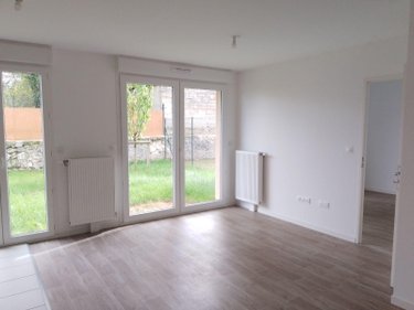 Location appartement Villeneuve-Saint-Germain 02200 Aisne 40 m2 2 pièces 625 euros