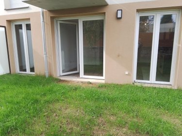 Location appartement Villeneuve-Saint-Germain 02200 Aisne 40 m2 2 pièces 625 euros