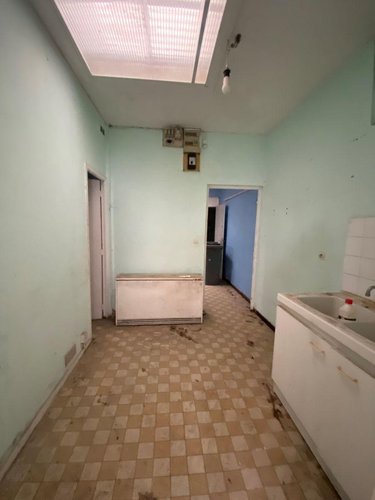 Immeuble a vendre Comines 59560 Nord 170 m2  149800 euros