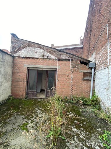 Immeuble a vendre Comines 59560 Nord 170 m2  149800 euros