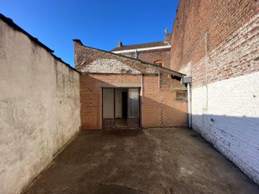 Immeuble a vendre Comines 59560 Nord 170 m2  149800 euros