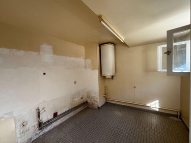 Appartement a vendre Bar-sur-Seine 10110 Aube 71 m2 2 pièces 38500 euros