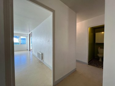 Appartement a vendre Bar-sur-Seine 10110 Aube 71 m2 2 pièces 38500 euros
