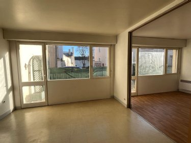 Appartement a vendre Bar-sur-Seine 10110 Aube 71 m2 2 pièces 38500 euros