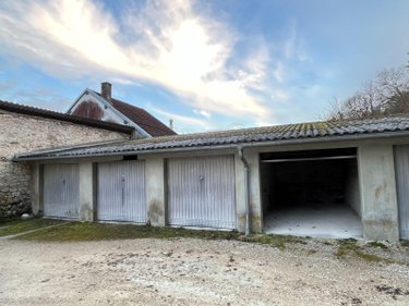 Appartement a vendre Bar-sur-Seine 10110 Aube 71 m2 2 pièces 38500 euros