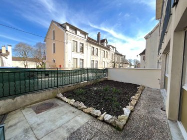 Appartement a vendre Bar-sur-Seine 10110 Aube 71 m2 2 pièces 38500 euros