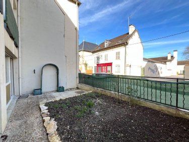Appartement a vendre Bar-sur-Seine 10110 Aube 71 m2 2 pièces 38500 euros