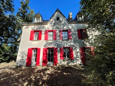 Maison a vendre Romillé 35850 Ille-et-Vilaine 131 m2 6 pièces 376200 euros