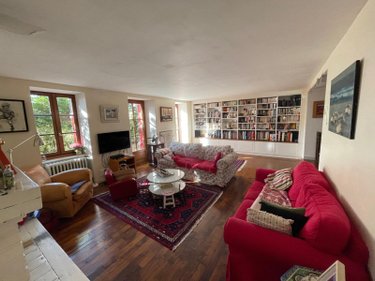 Maison a vendre Romillé 35850 Ille-et-Vilaine 131 m2 6 pièces 376200 euros