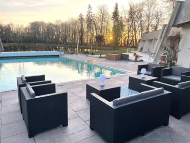 Maison a vendre Saint-Méen-le-Grand 35290 Ille-et-Vilaine 337 m2 9 pièces 688000 euros