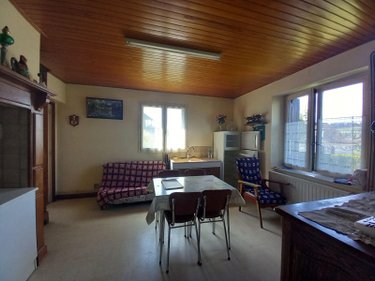 Maison a vendre Allanche 15160 Cantal 144 m2 6 pièces 123000 euros