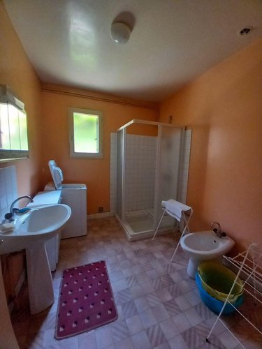 Maison a vendre Allanche 15160 Cantal 144 m2 6 pièces 123000 euros