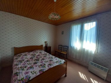 Maison a vendre Allanche 15160 Cantal 144 m2 6 pièces 123000 euros