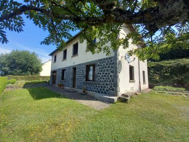 Maison a vendre Allanche 15160 Cantal 144 m2 6 pièces 123000 euros