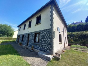Maison a vendre Allanche 15160 Cantal 144 m2 6 pièces 123000 euros