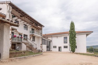 Maison a vendre Saint-Pierre-le-Vieux 71520 Saône-et-Loire 445 m2 12 pièces 790000 euros