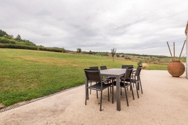Maison a vendre Saint-Pierre-le-Vieux 71520 Saône-et-Loire 445 m2 12 pièces 790000 euros