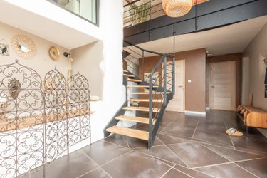 Maison a vendre Saint-Pierre-le-Vieux 71520 Saône-et-Loire 445 m2 12 pièces 790000 euros