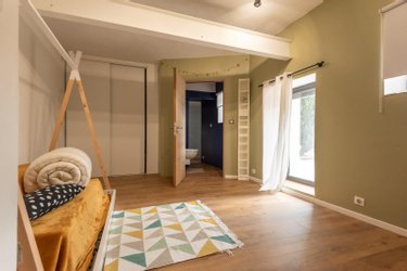 Maison a vendre Saint-Pierre-le-Vieux 71520 Saône-et-Loire 445 m2 12 pièces 790000 euros