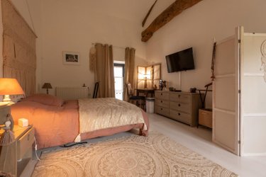 Maison a vendre Saint-Pierre-le-Vieux 71520 Saône-et-Loire 445 m2 12 pièces 790000 euros