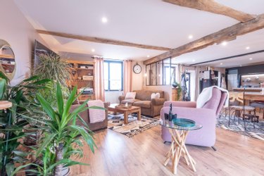 Maison a vendre Saint-Pierre-le-Vieux 71520 Saône-et-Loire 445 m2 12 pièces 790000 euros