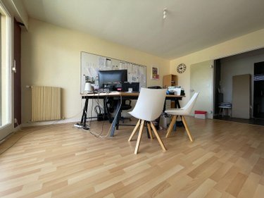 Appartement a vendre Allonnes 72700 Sarthe 78 m2  126660 euros
