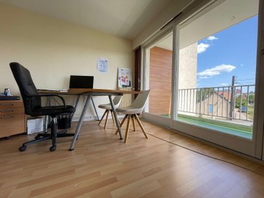 Appartement a vendre Allonnes 72700 Sarthe 78 m2  126660 euros