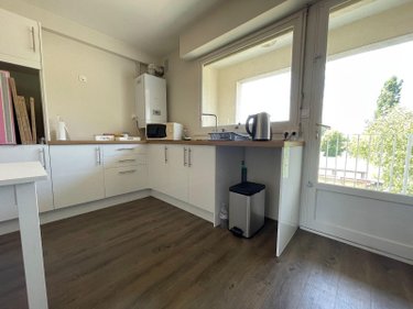 Appartement a vendre Allonnes 72700 Sarthe 78 m2  126660 euros