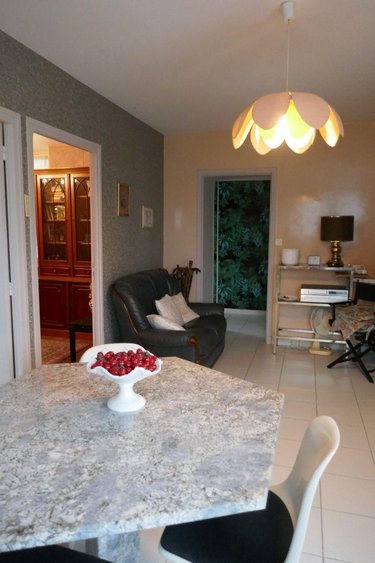 Maison a vendre Le Pont-Chrétien-Chabenet 36800 Indre 137 m2 6 pièces 105000 euros