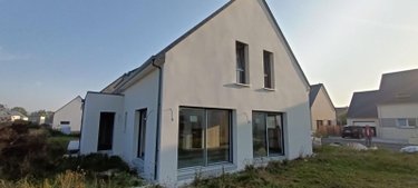 Maison a vendre Crevin 35320 Ille-et-Vilaine 113 m2 6 pièces 259500 euros