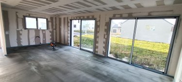 Maison a vendre Crevin 35320 Ille-et-Vilaine 113 m2 6 pièces 259500 euros