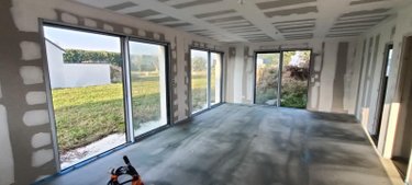 Maison a vendre Crevin 35320 Ille-et-Vilaine 113 m2 6 pièces 259500 euros