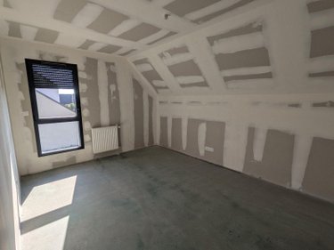 Maison a vendre Crevin 35320 Ille-et-Vilaine 113 m2 6 pièces 228000 euros