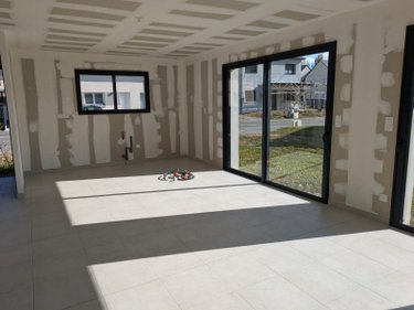 Maison a vendre Crevin 35320 Ille-et-Vilaine 113 m2 6 pièces 228000 euros