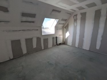 Maison a vendre Crevin 35320 Ille-et-Vilaine 113 m2 6 pièces 228000 euros