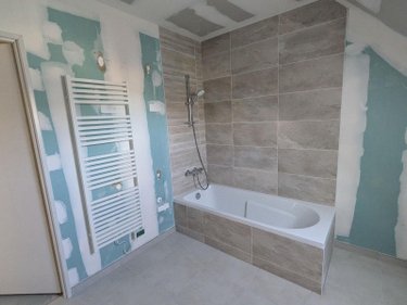 Maison a vendre Crevin 35320 Ille-et-Vilaine 113 m2 6 pièces 228000 euros