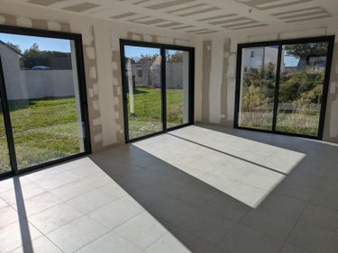 Maison a vendre Crevin 35320 Ille-et-Vilaine 113 m2 6 pièces 228000 euros