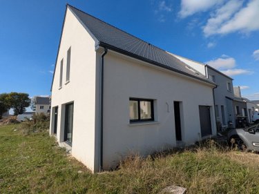 Maison a vendre Crevin 35320 Ille-et-Vilaine 113 m2 6 pièces 228000 euros