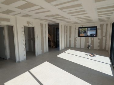 Maison a vendre Crevin 35320 Ille-et-Vilaine 113 m2 6 pièces 228000 euros