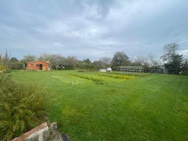 Maison a vendre Le Grand-Lucé 72150 Sarthe 96 m2 7 pièces 194250 euros
