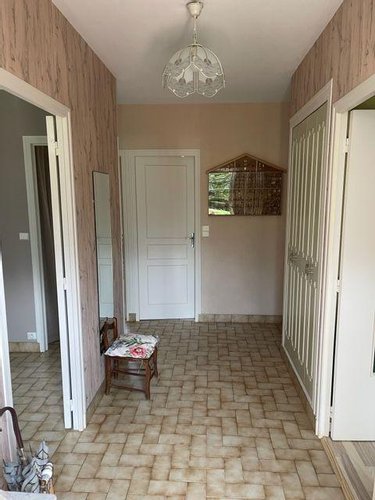 Maison a vendre Le Grand-Lucé 72150 Sarthe 96 m2 7 pièces 194250 euros